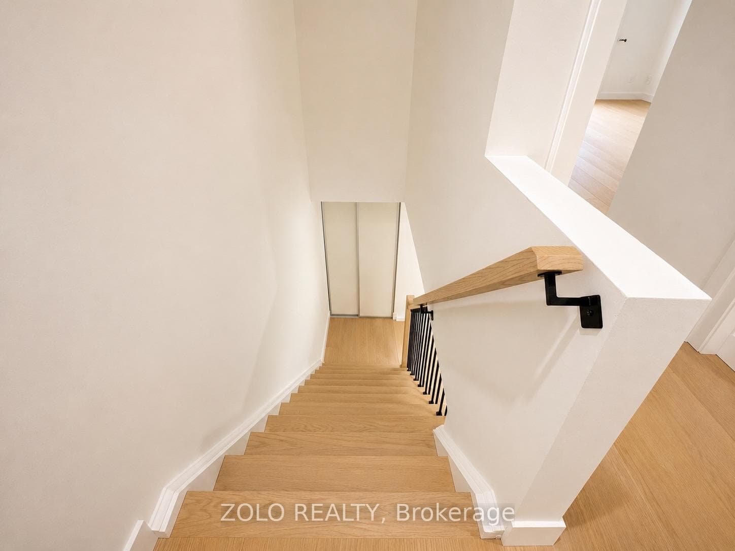 Stairway