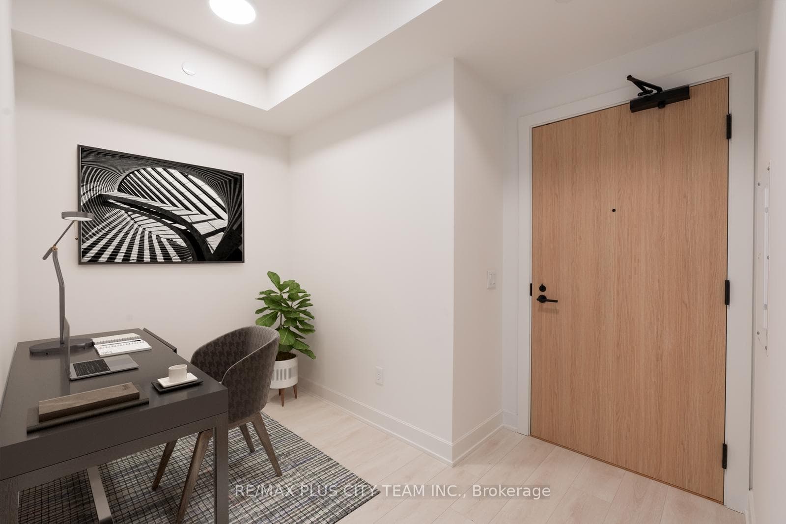 35 Mercer Street Unit 2815 photo 4