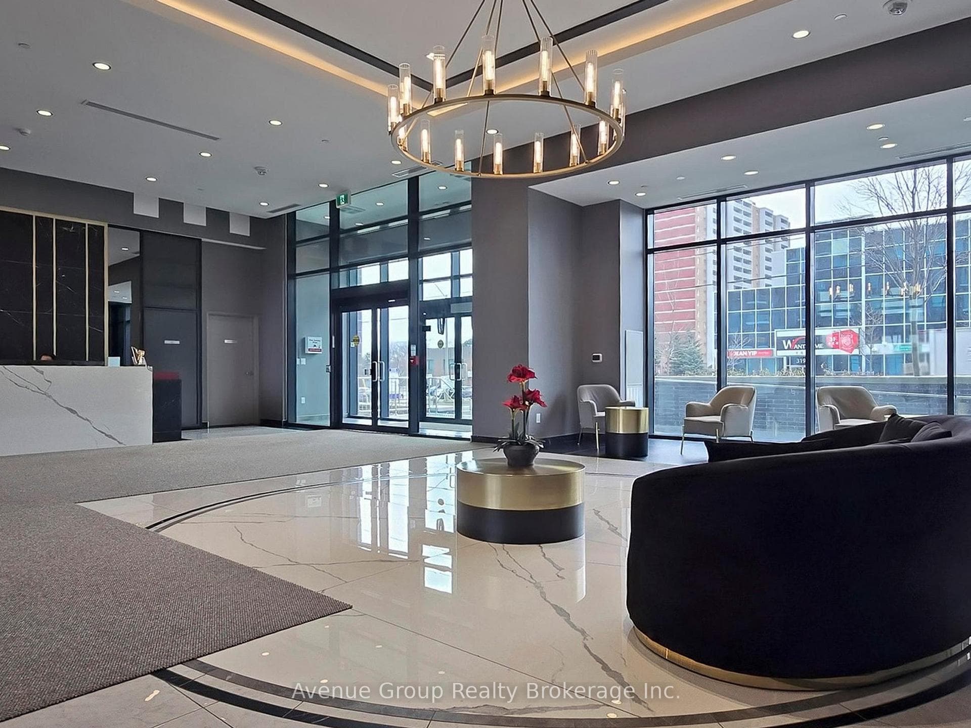 3220 Sheppard Avenue Unit 1007 photo 3