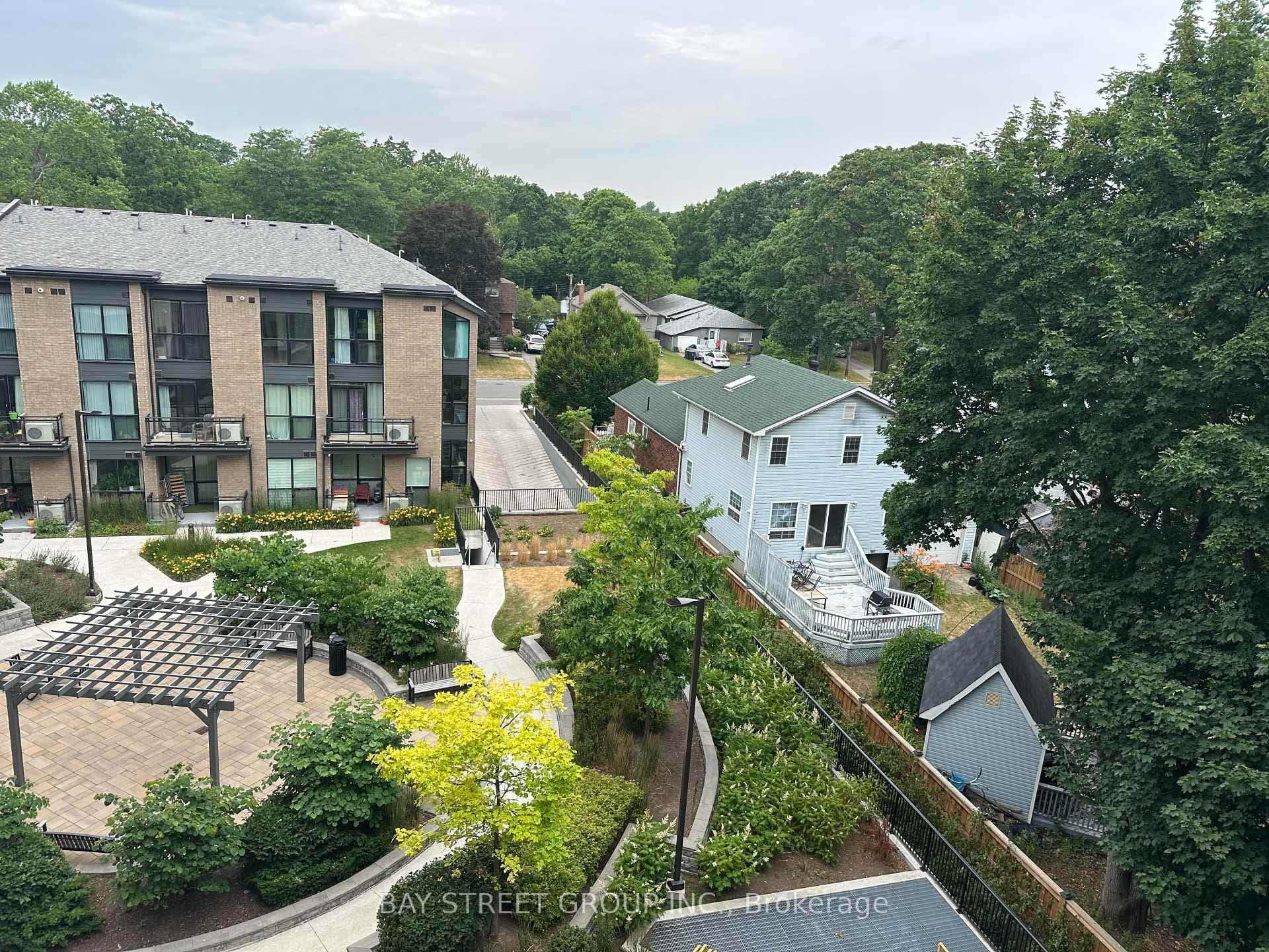 1 Falaise Road photo 4