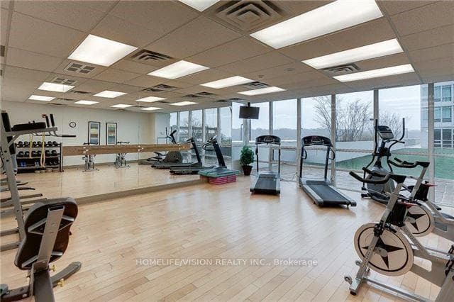 1910 Lake Shore Boulevard Unit 1506 photo 11