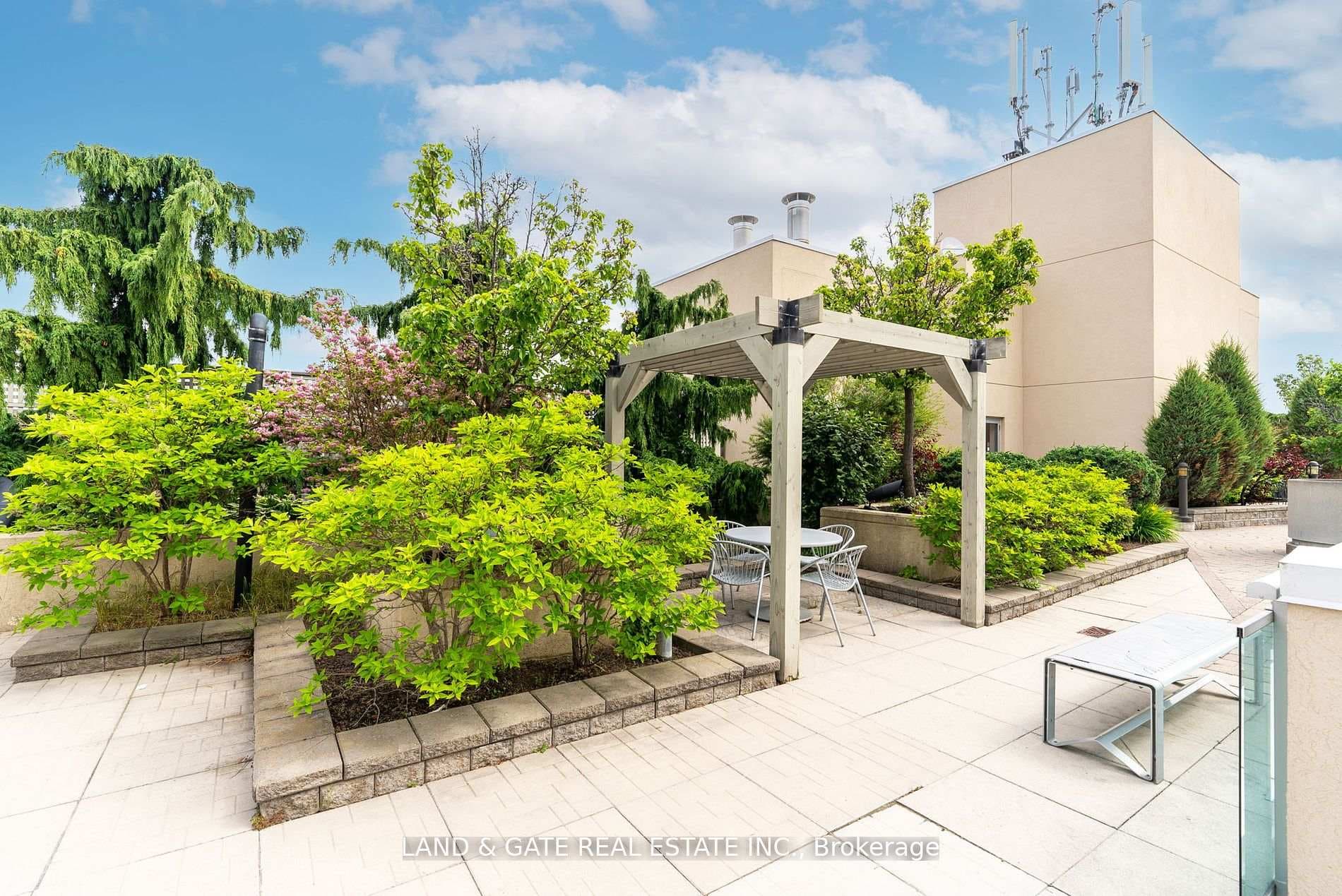 1600 Charles Street Unit 511 photo 9
