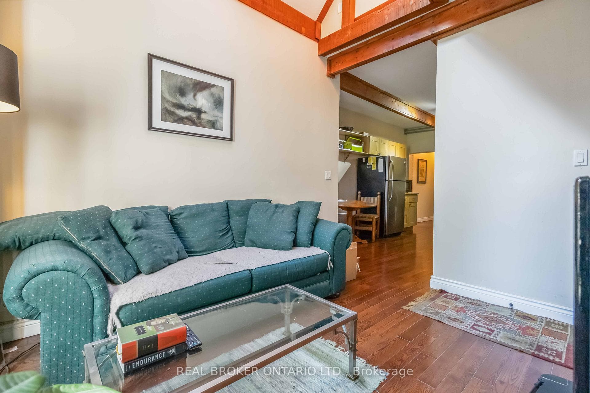 22 Curzon Street Unit Main photo 6
