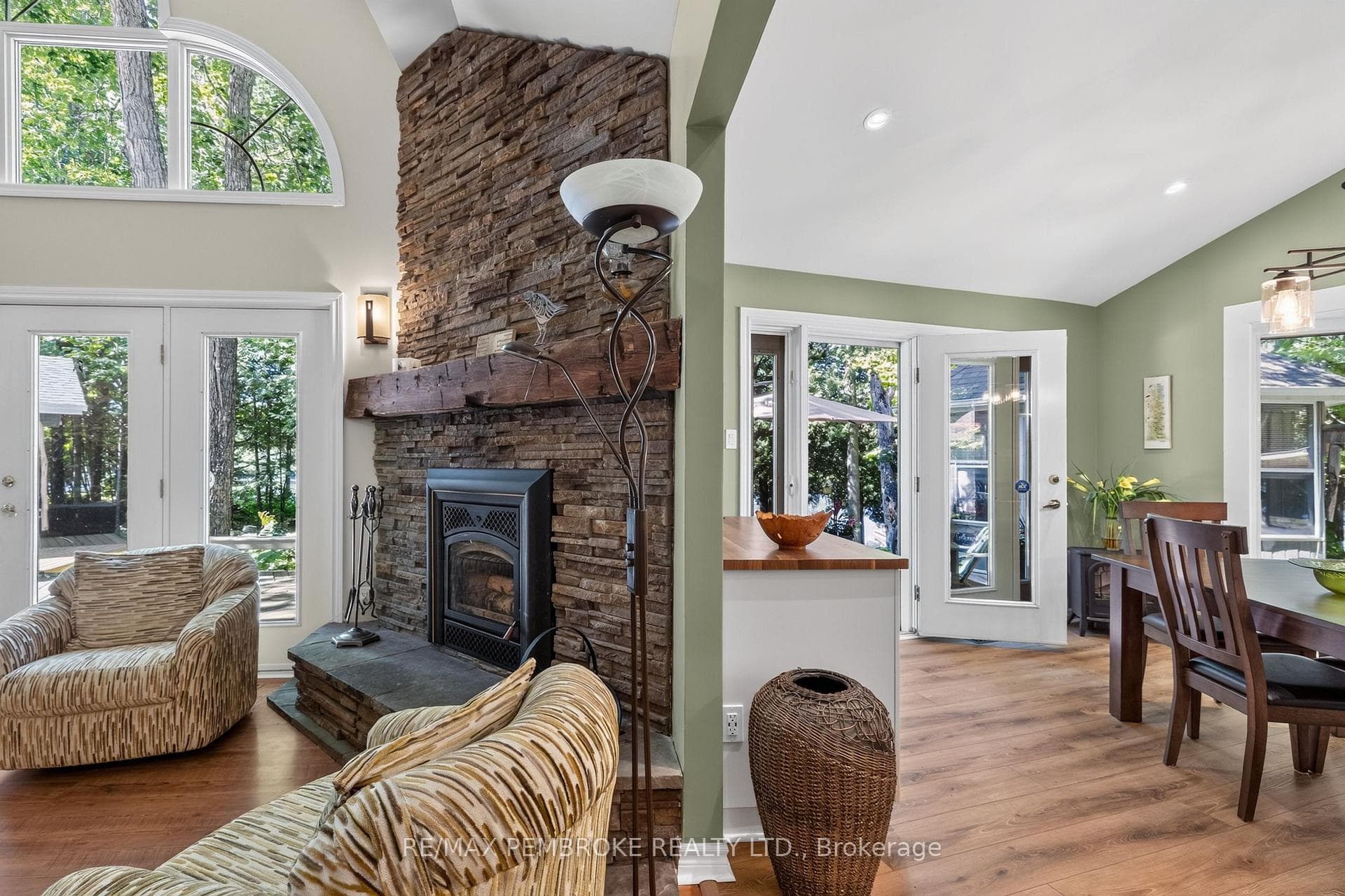 131 Clem Trail photo 15