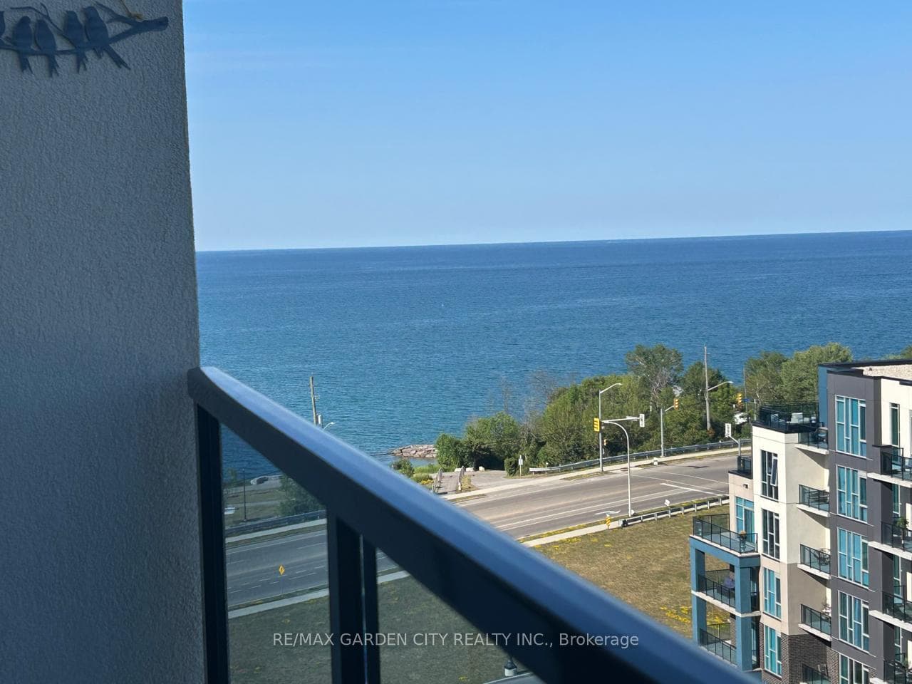Sparkling Waters Lake ON