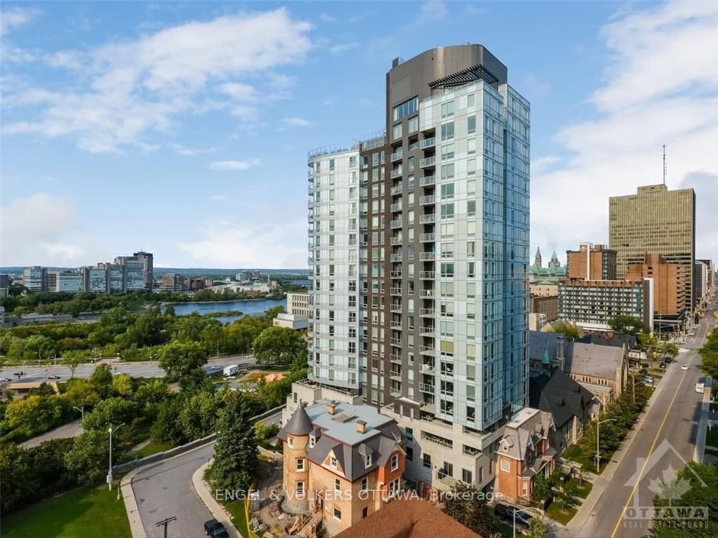 428 SPARKS Street Unit 1507 photo 1