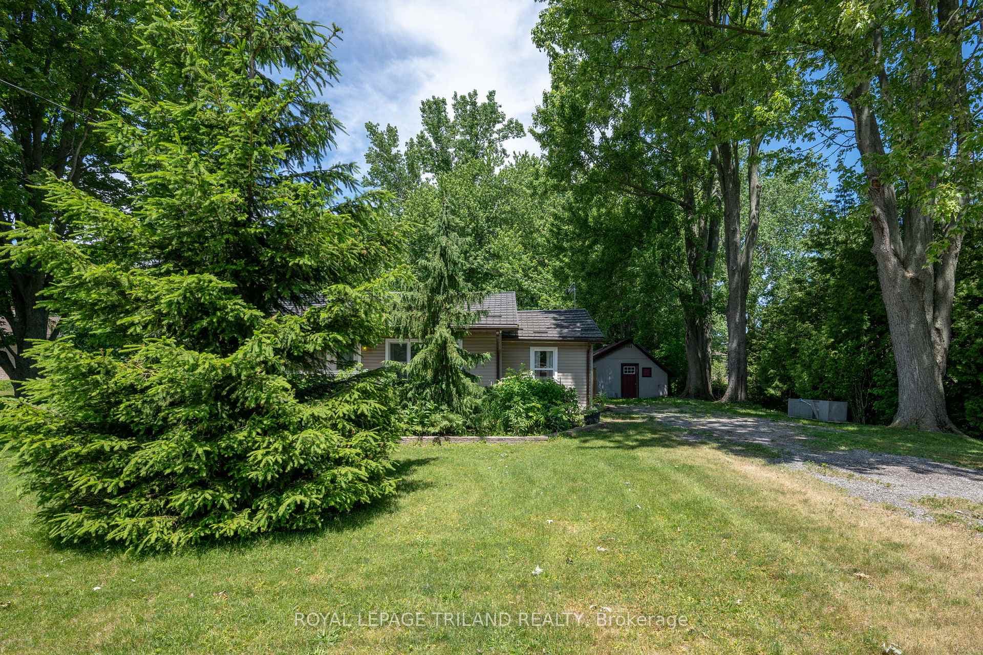 22516 Pioneer Line photo 3