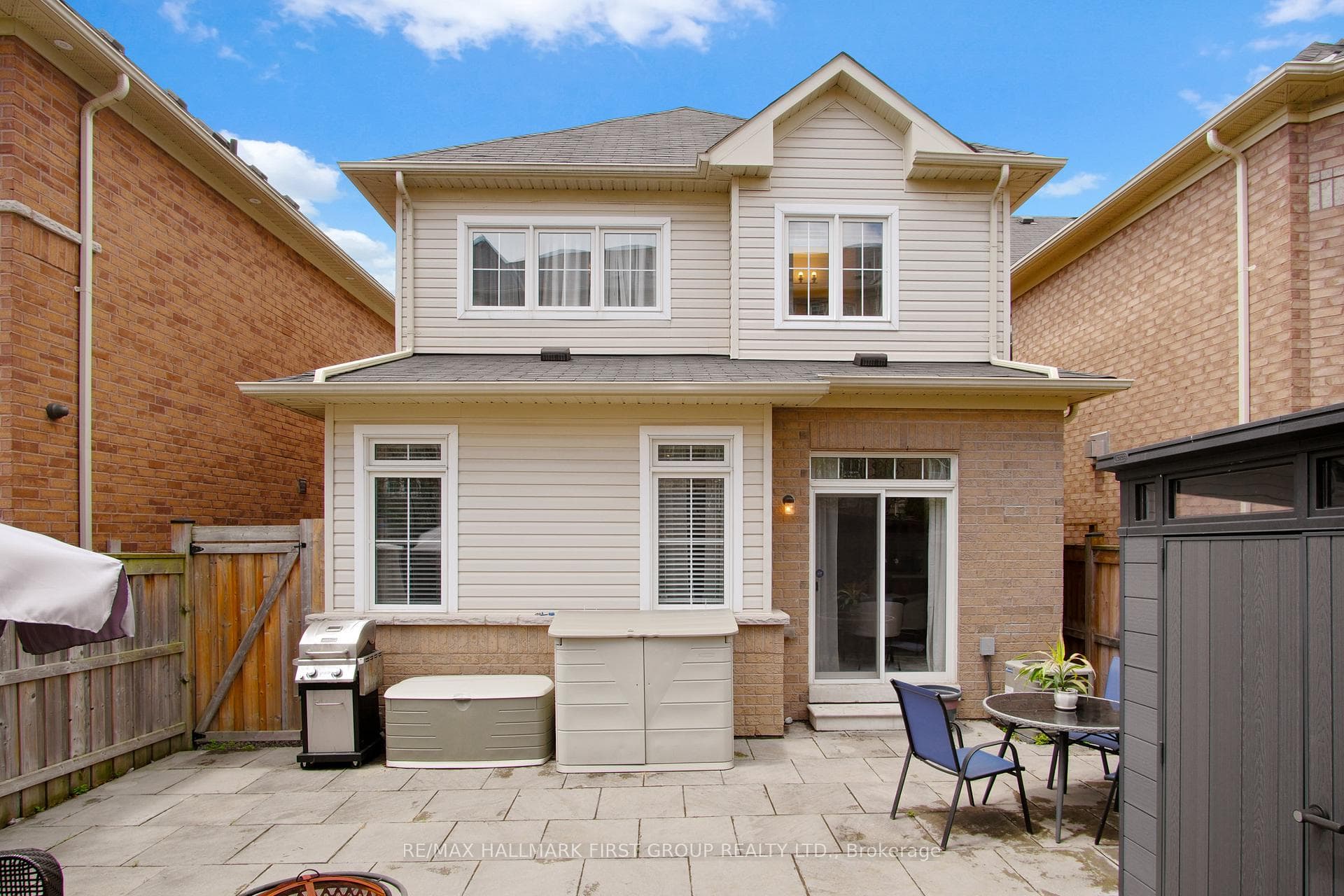 150 Angus Drive photo 37