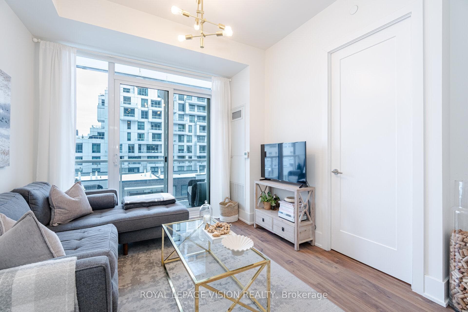 80 Vanauley Street Unit 411 photo 19