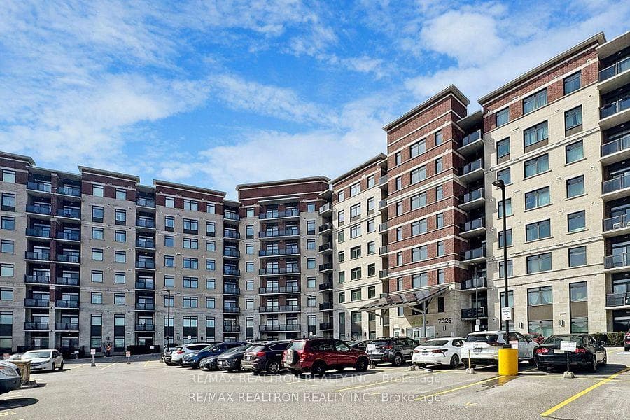 7325 Markham Road Unit 630 photo 2