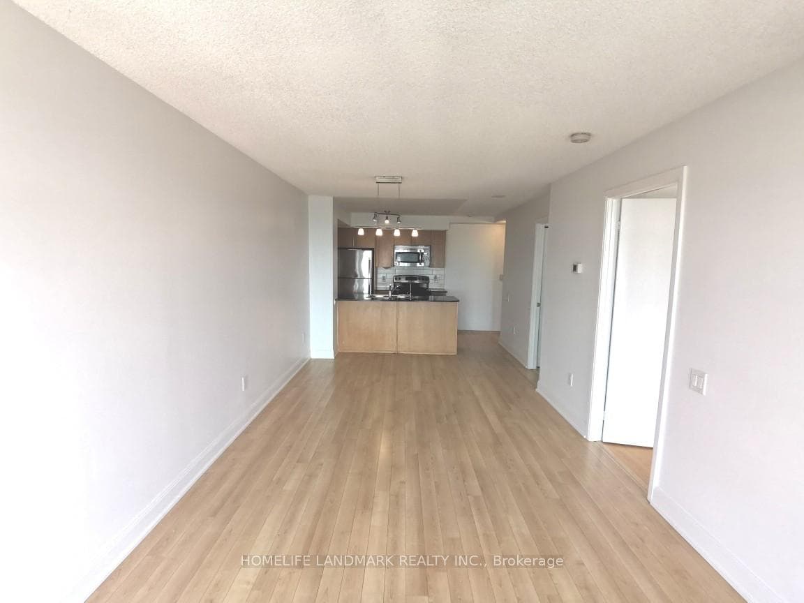 2191 Yonge Street Unit 2806 photo 11