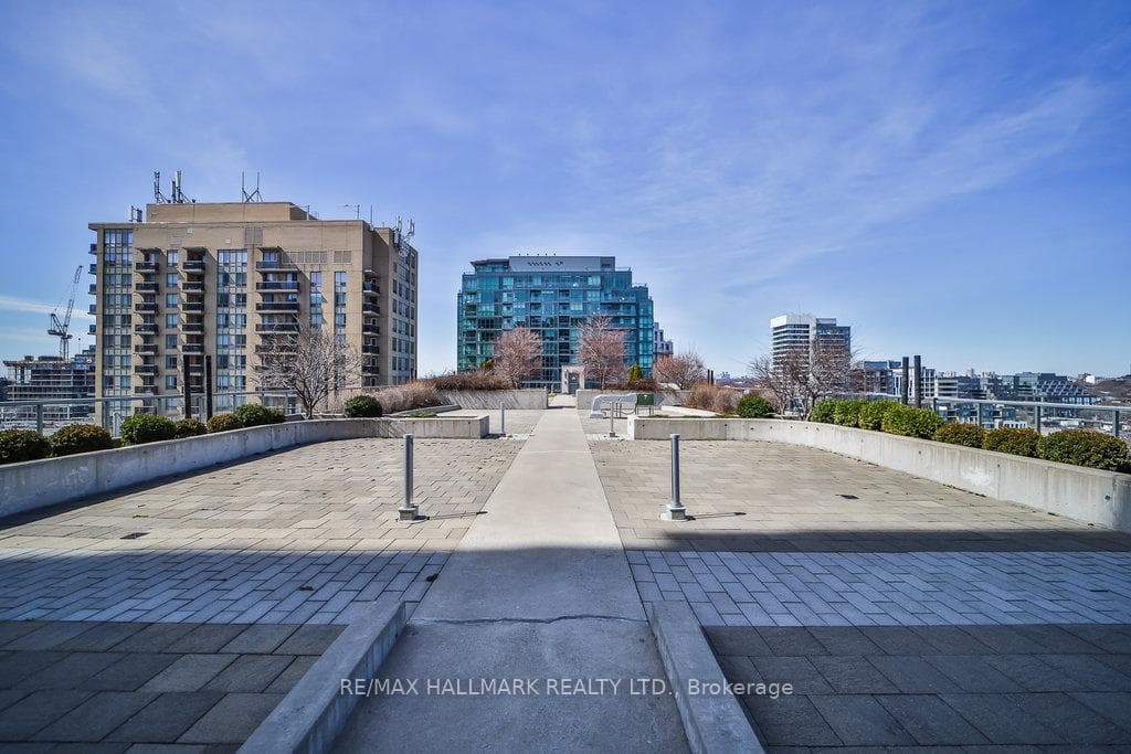 68 Abell Street Unit 711 photo 26