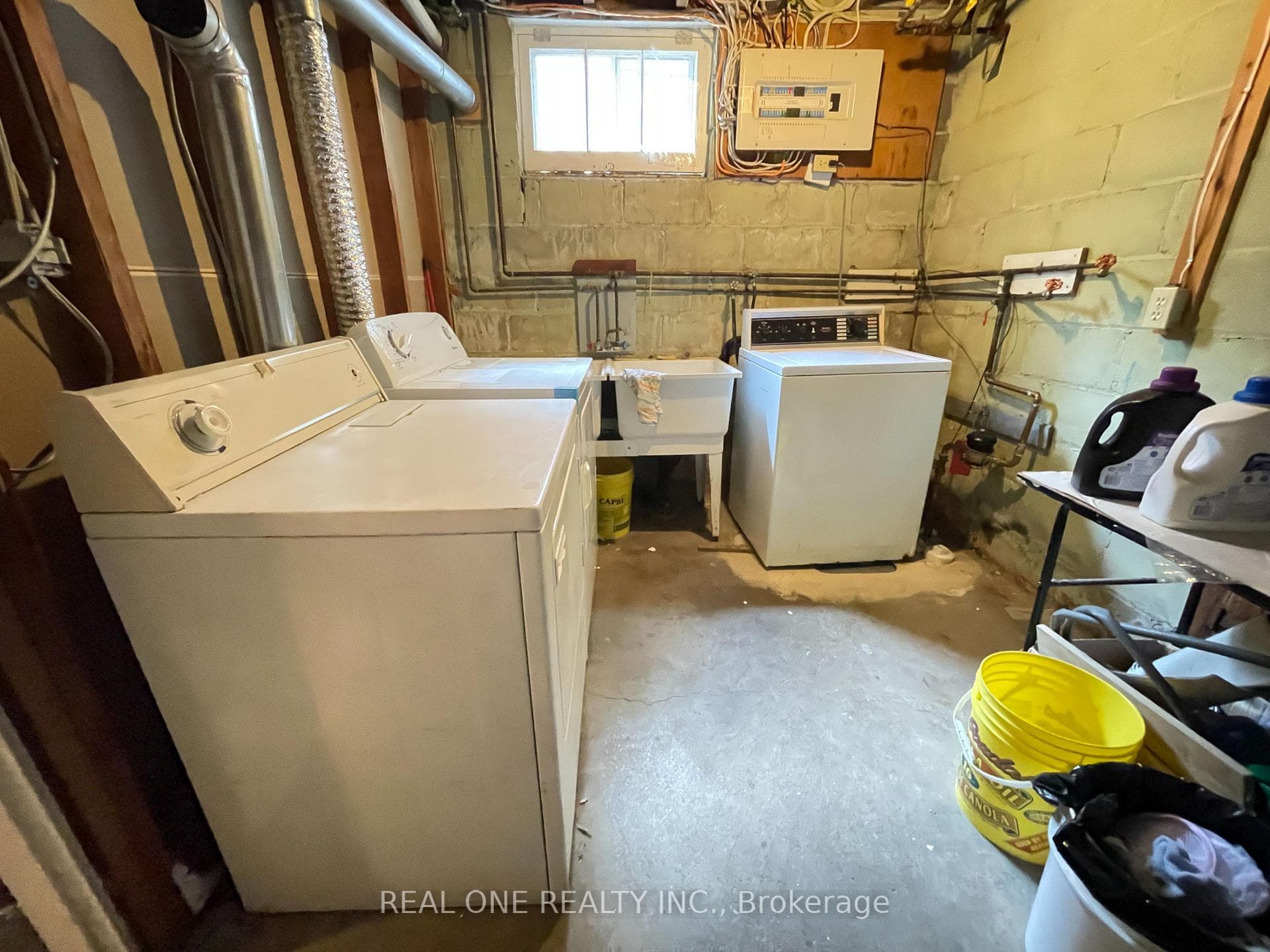 Laundry