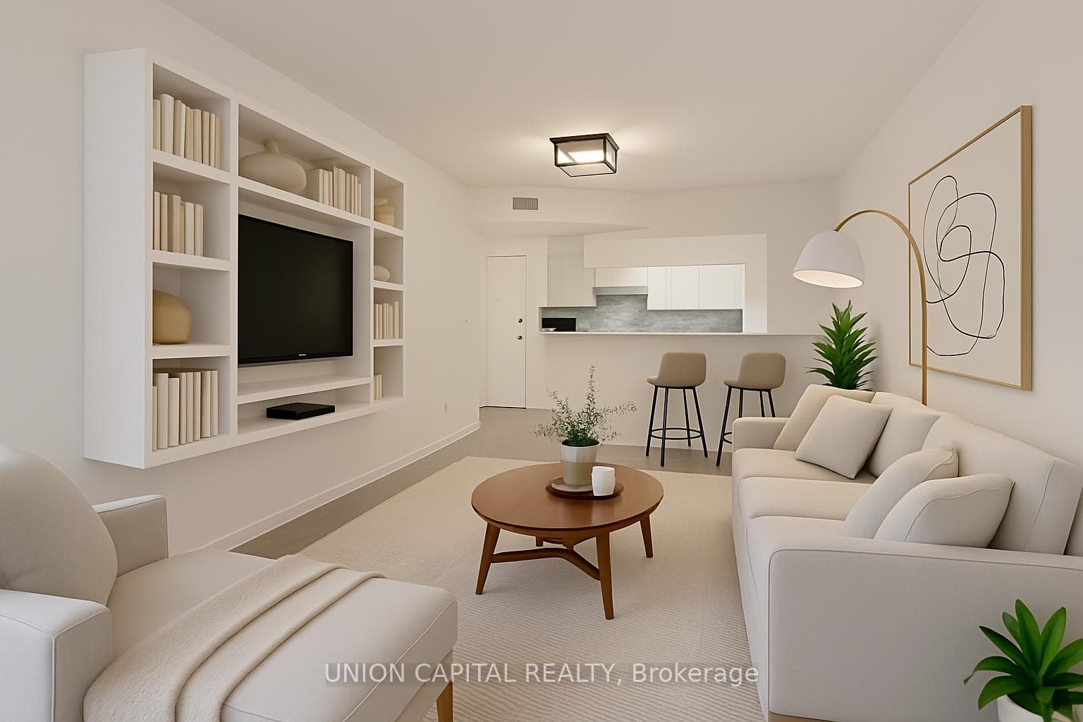 1001 Bay Street Unit 1009 photo 1