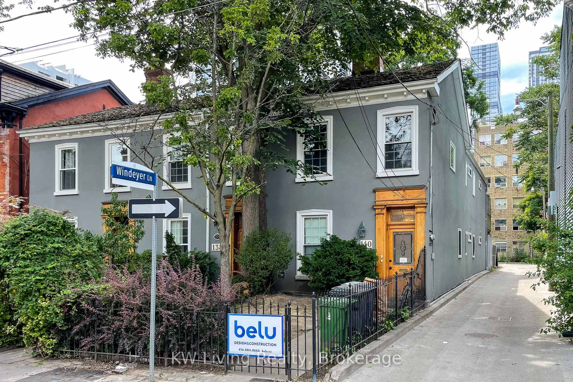 140 Seaton Street Unit Main photo 2