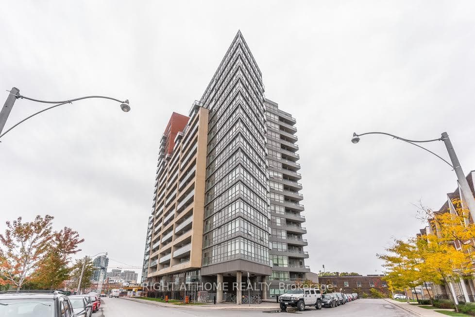 38 JOE SHUSTER Way Unit 907 photo 1