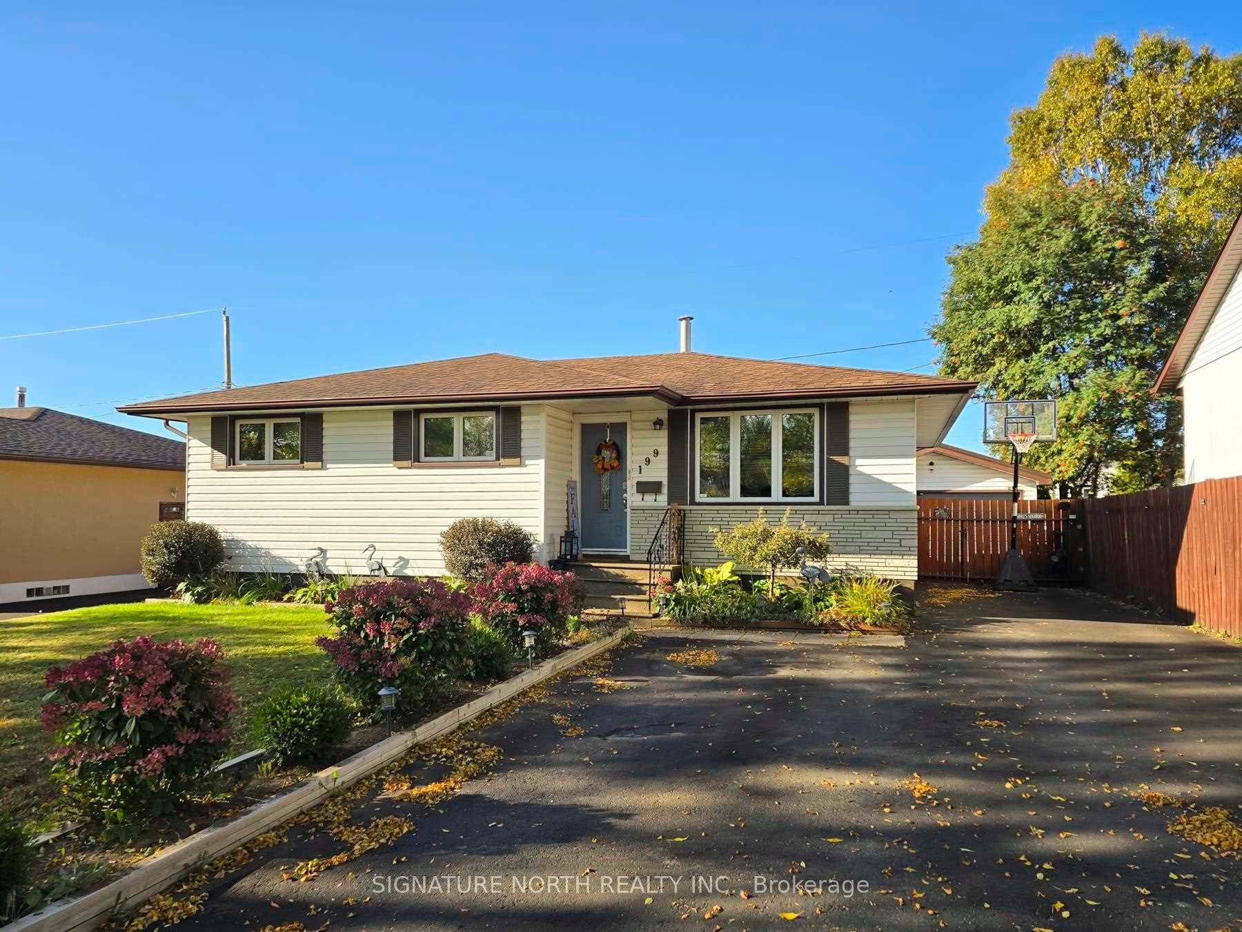 199 JUNIPER DRIVE photo 1