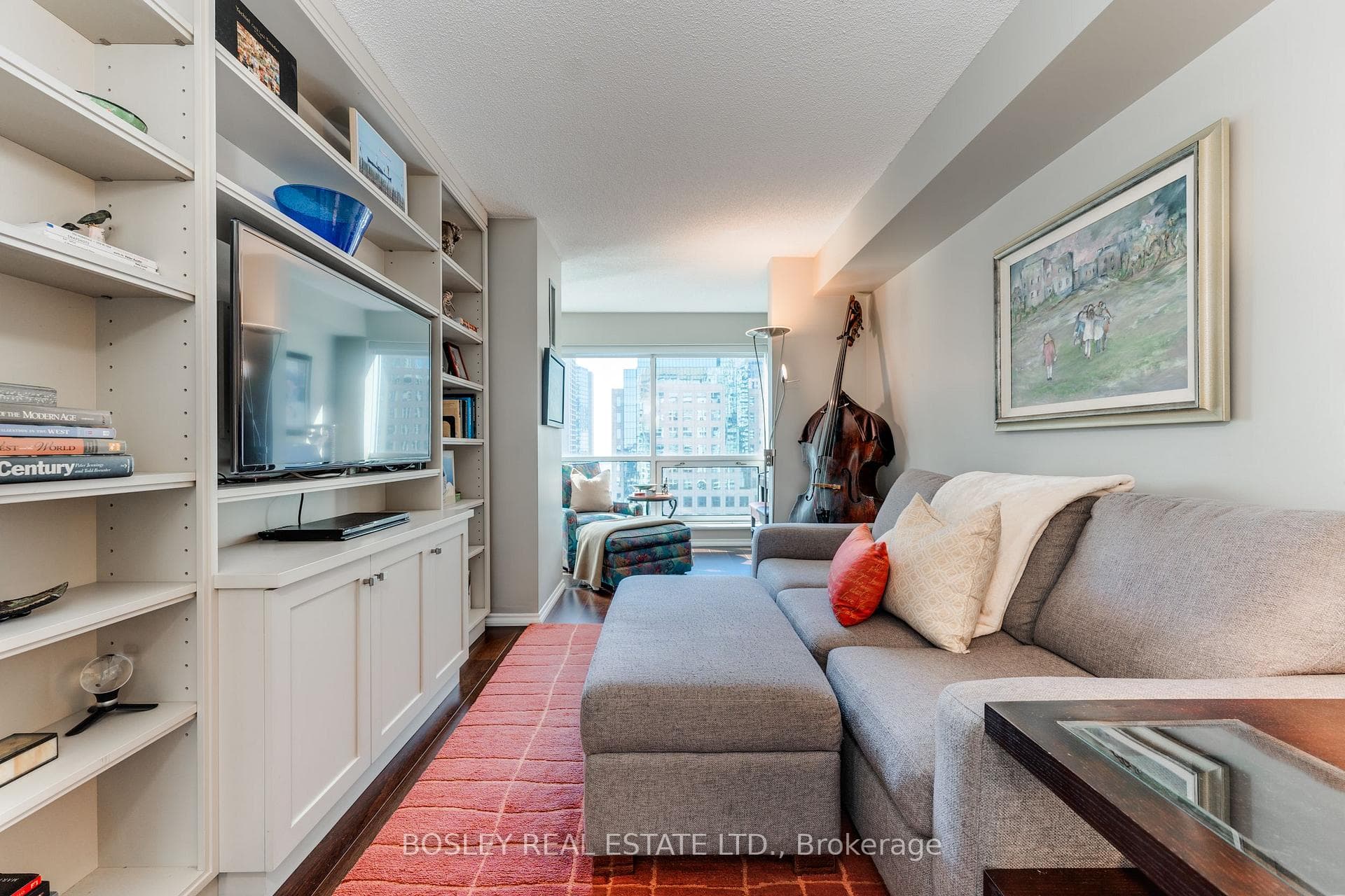 10 Queens Quay Unit 2006 photo 24