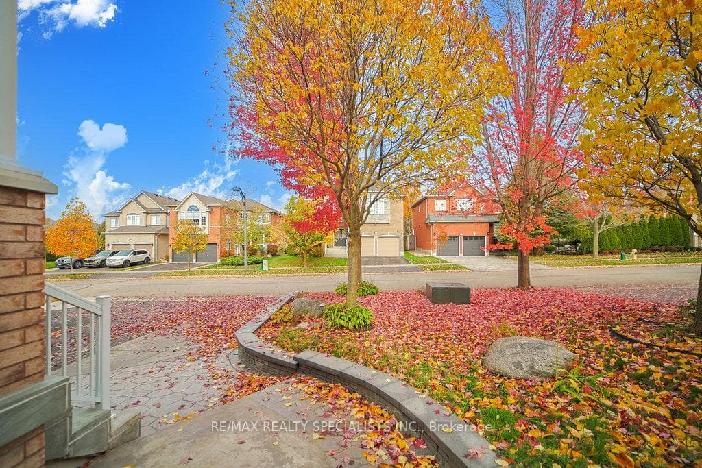 47 Vineyard Avenue photo 4