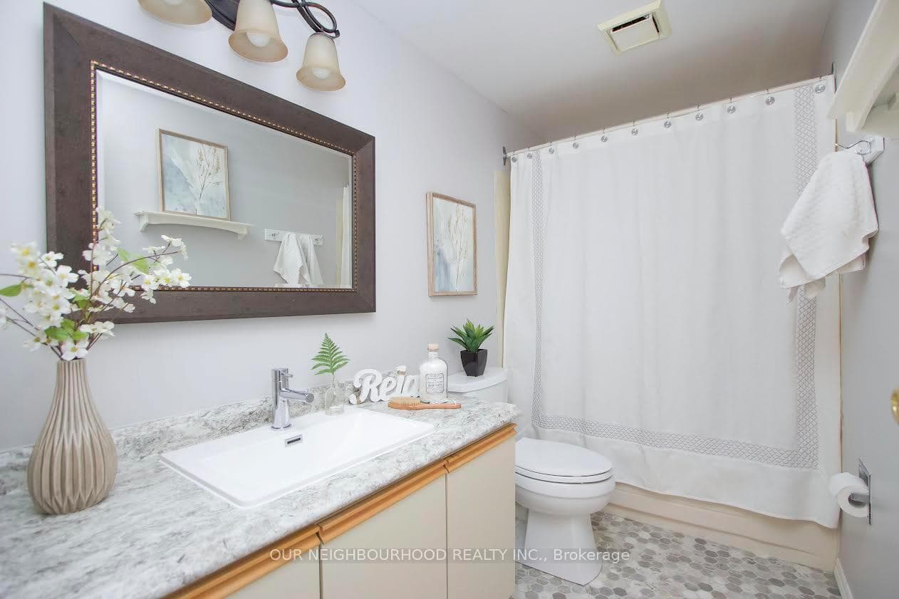 Main Bath