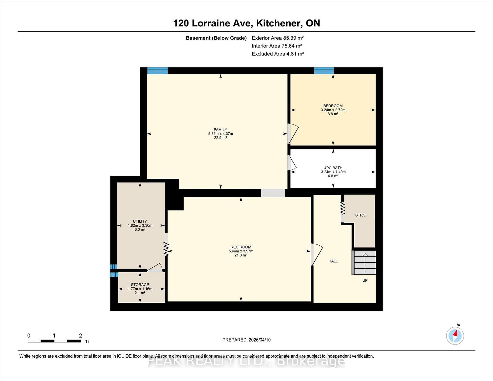 120 Lorraine Avenue photo 41
