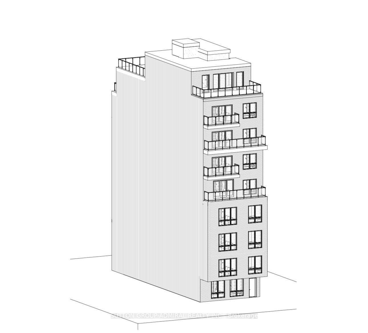 1602 Eglinton Avenue photo 3
