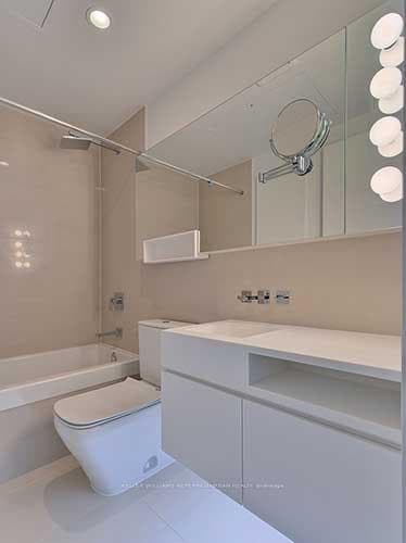 45 Charles Street Unit 3512 photo 4