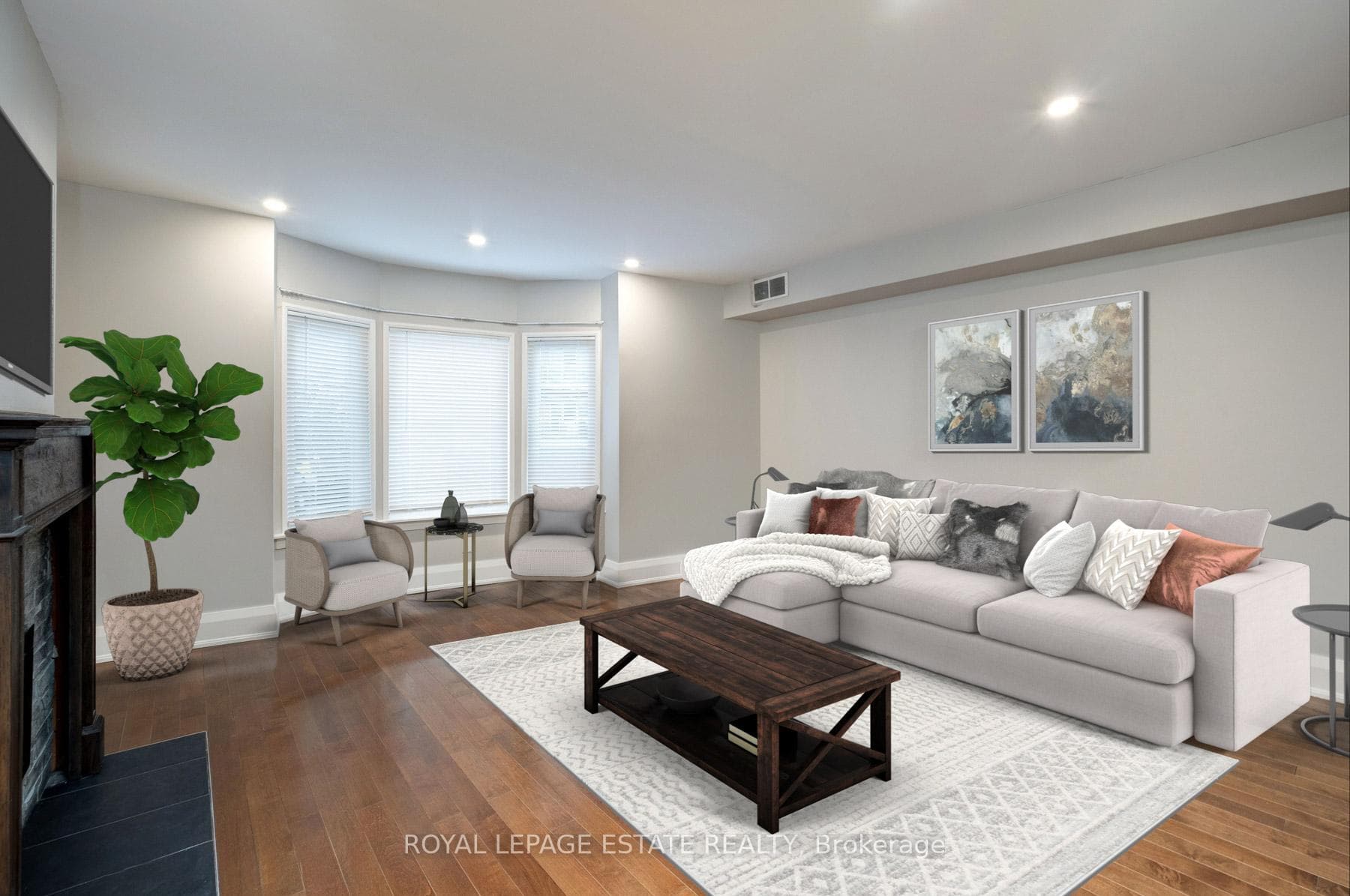 322 Silver Birch Avenue Unit Upper photo 5