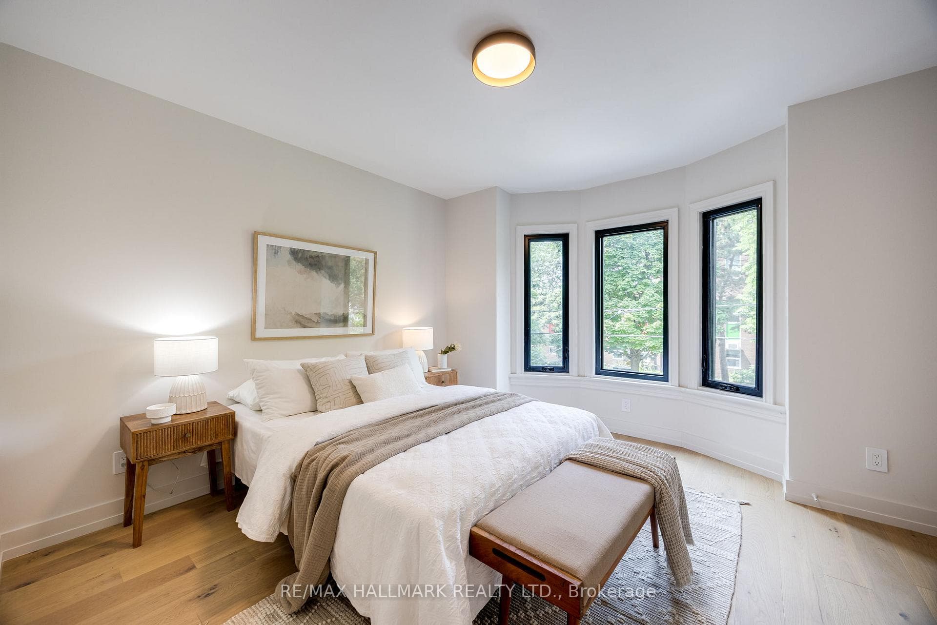 3rd Bedroom (West)