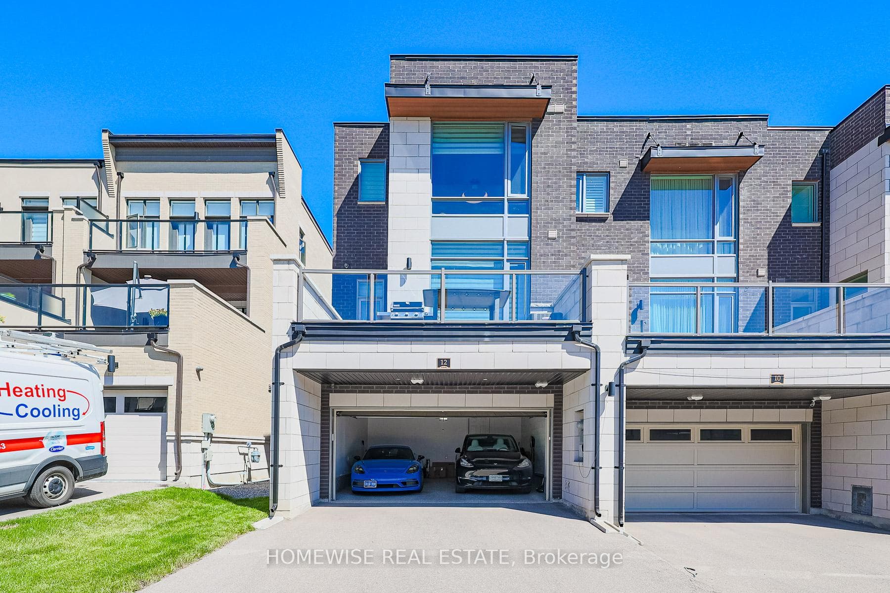 12 Heriot Place photo 29