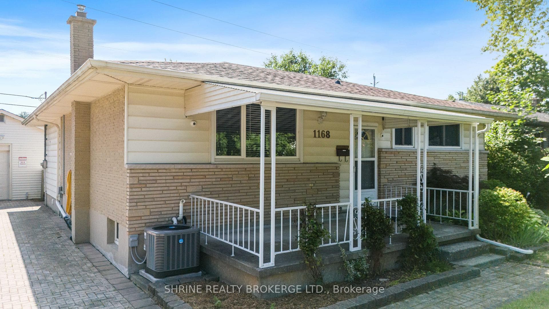 1168 Sorrell Road photo 1