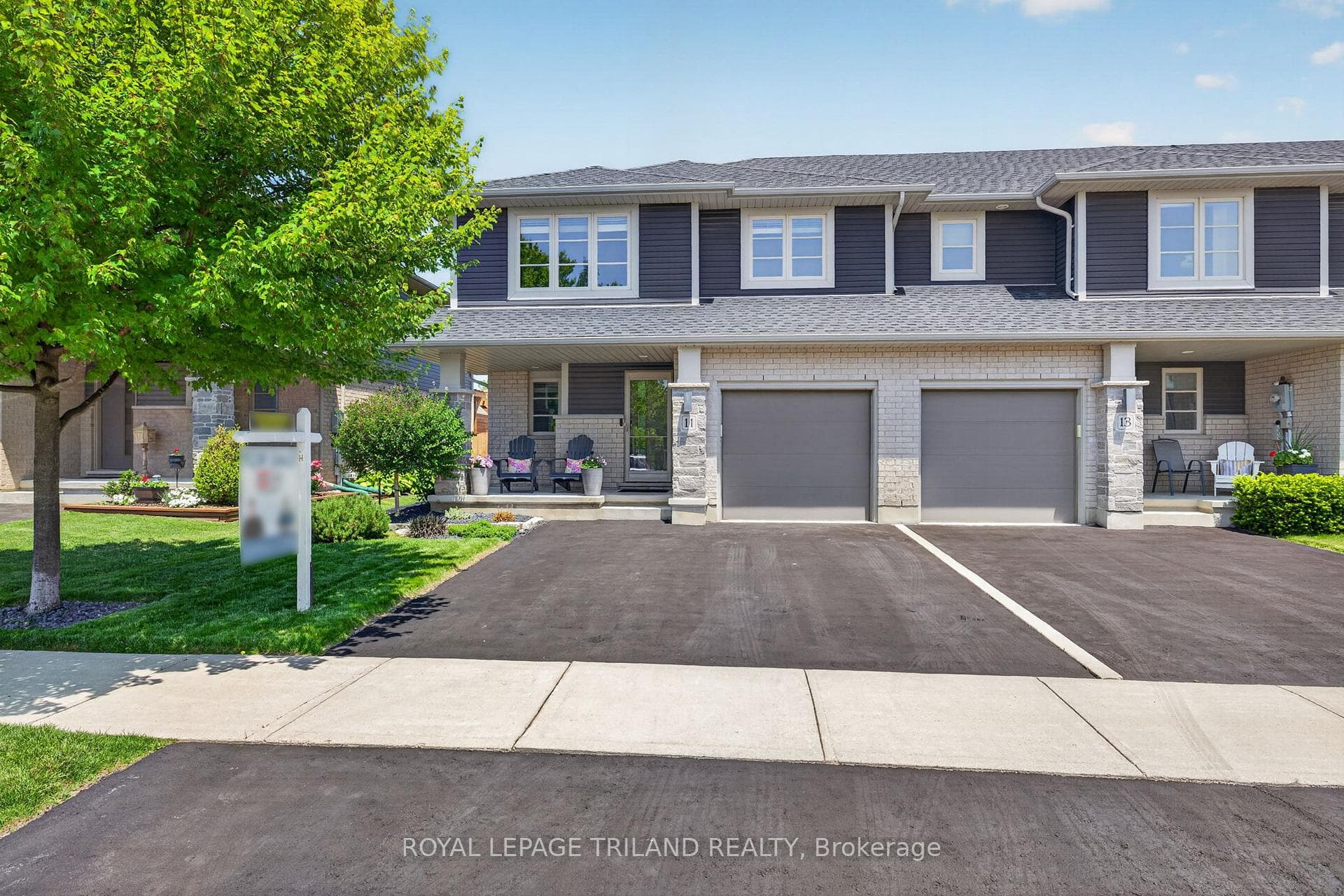 11 Empire Parkway photo 1