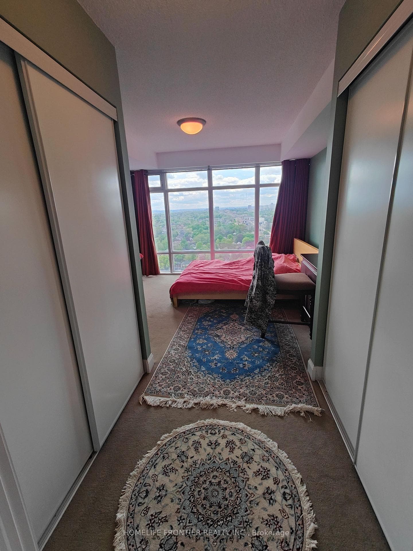 2191 Yonge Street Unit 2605 photo 9