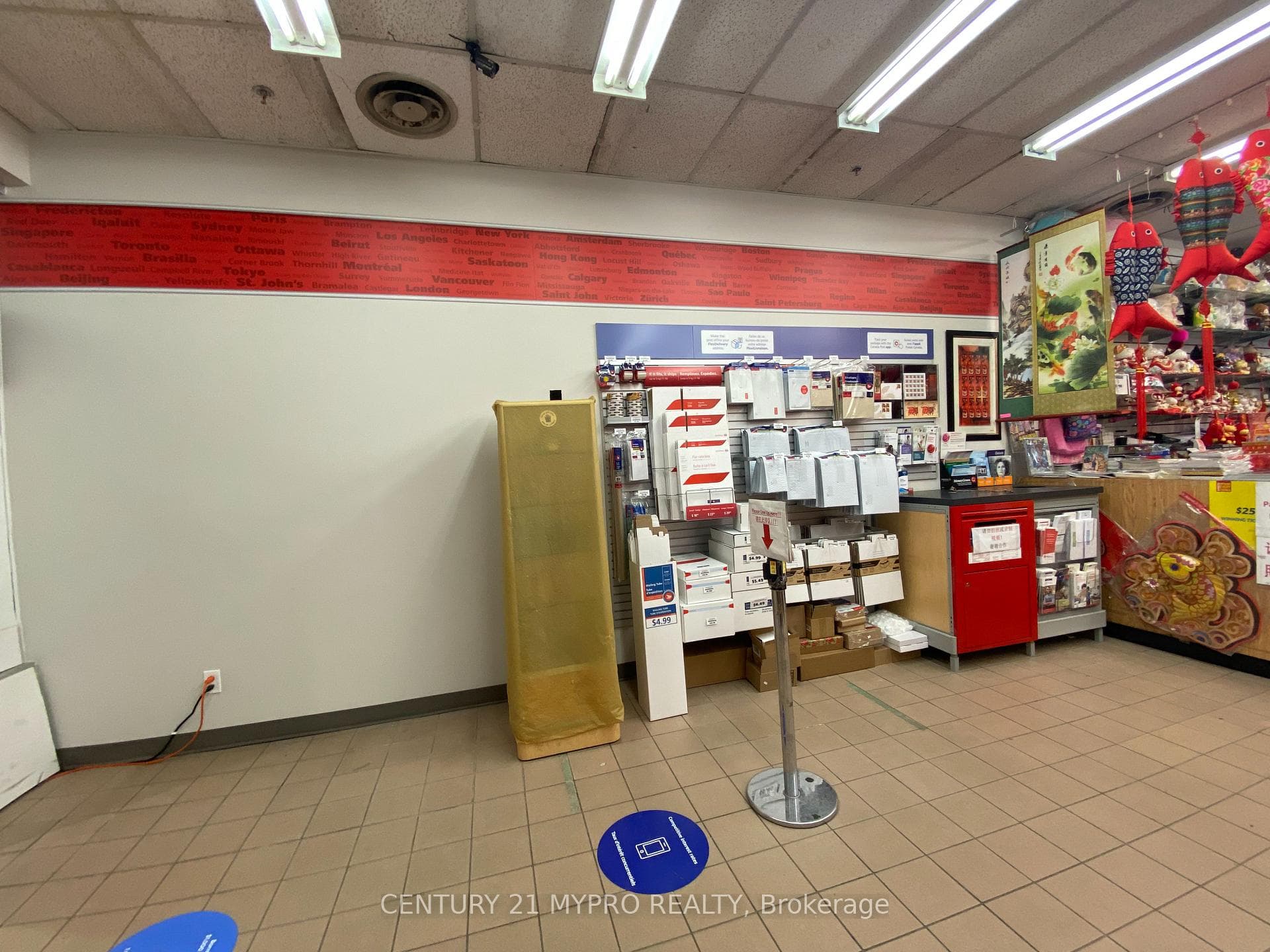 280 Spadina Avenue Unit GB2 photo 4