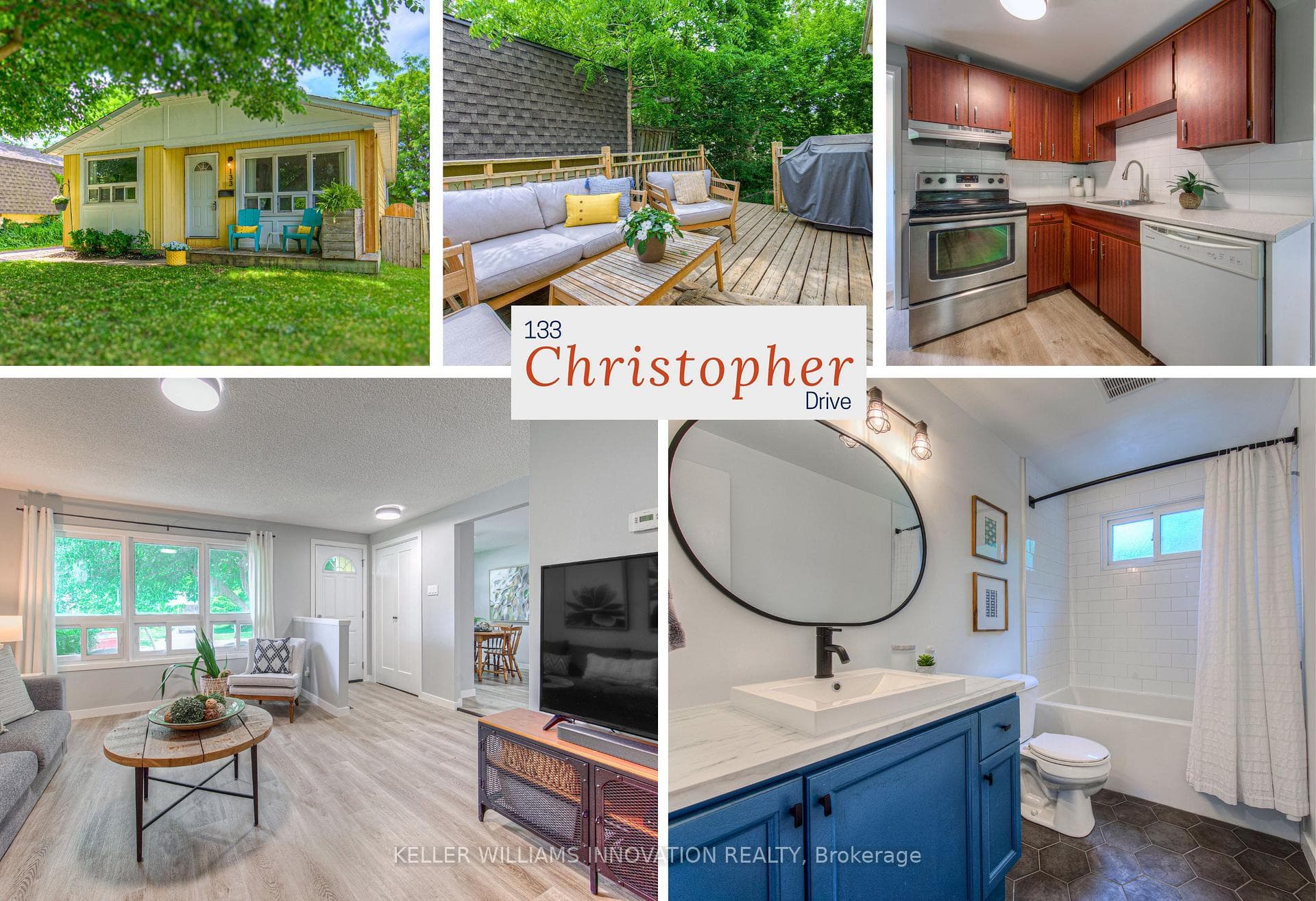133 Christopher Drive photo 1