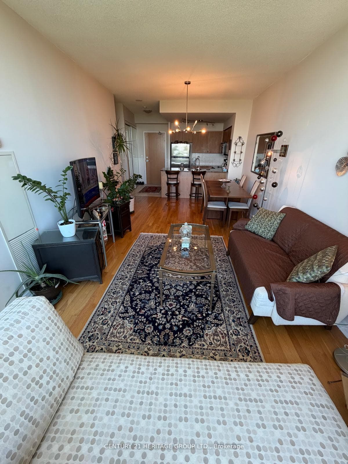 509 Beecroft Road Unit 2206 photo 16