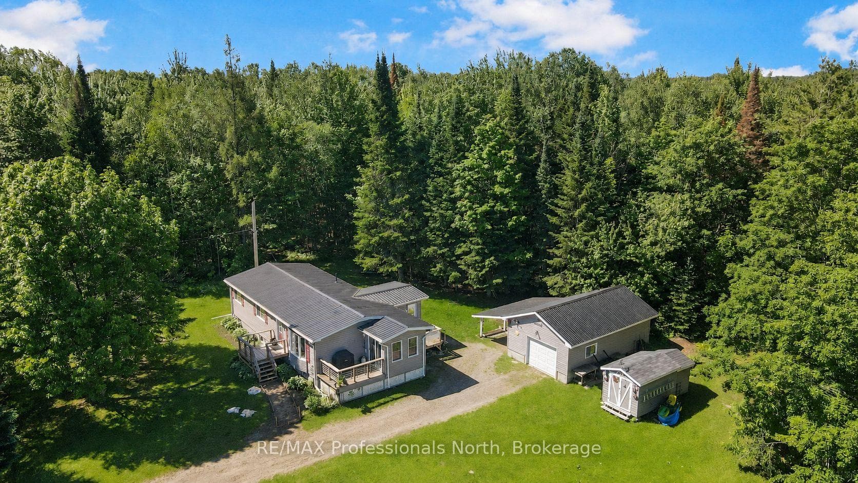 3389 Gelert Road photo 1