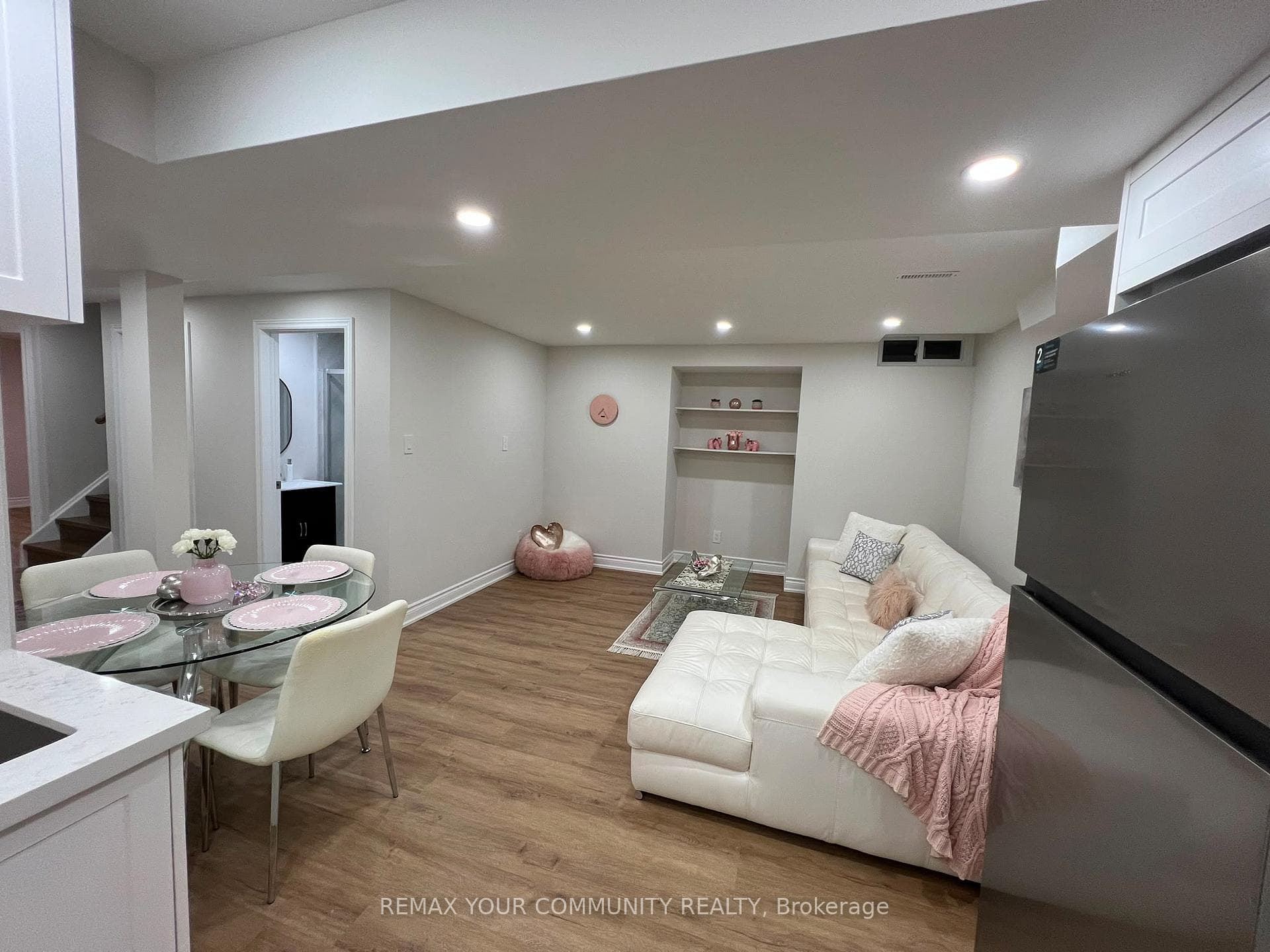 11 Newmill Crescent Unit BASEMENT photo 16