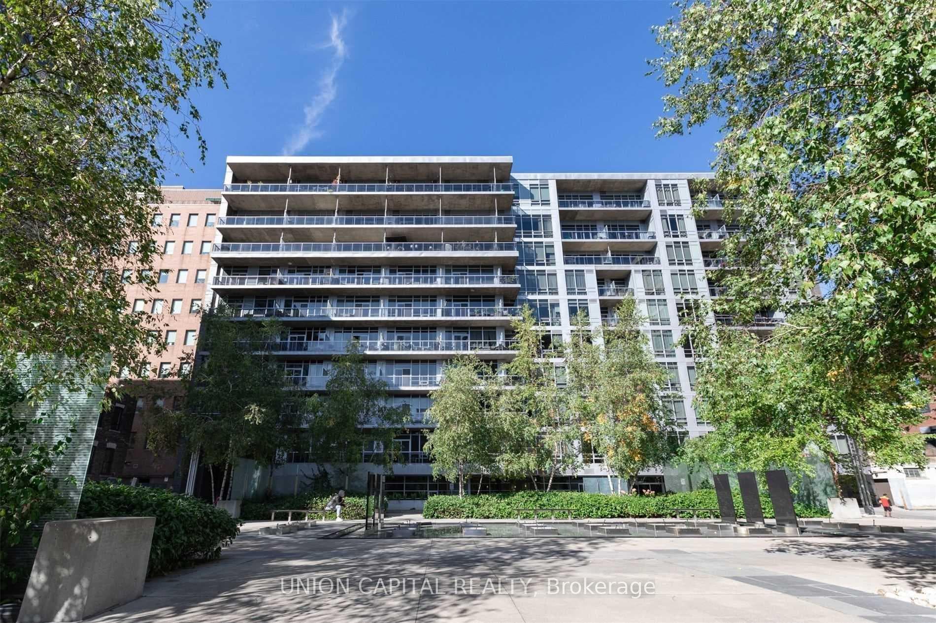 399 Adelaide Street Unit 601 photo 13
