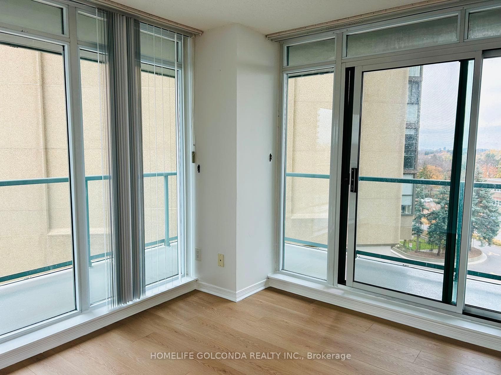 5500 Yonge Street Unit 505 photo 12