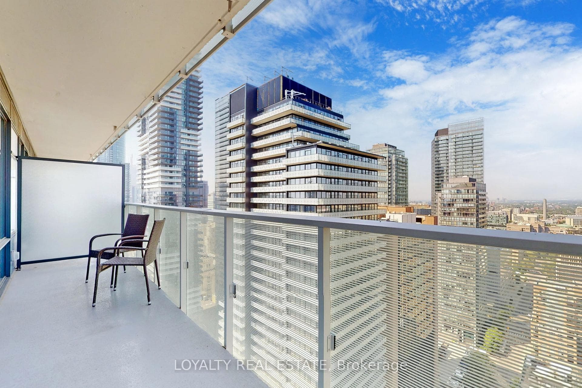 501 Yonge Street Unit 3101 photo 25