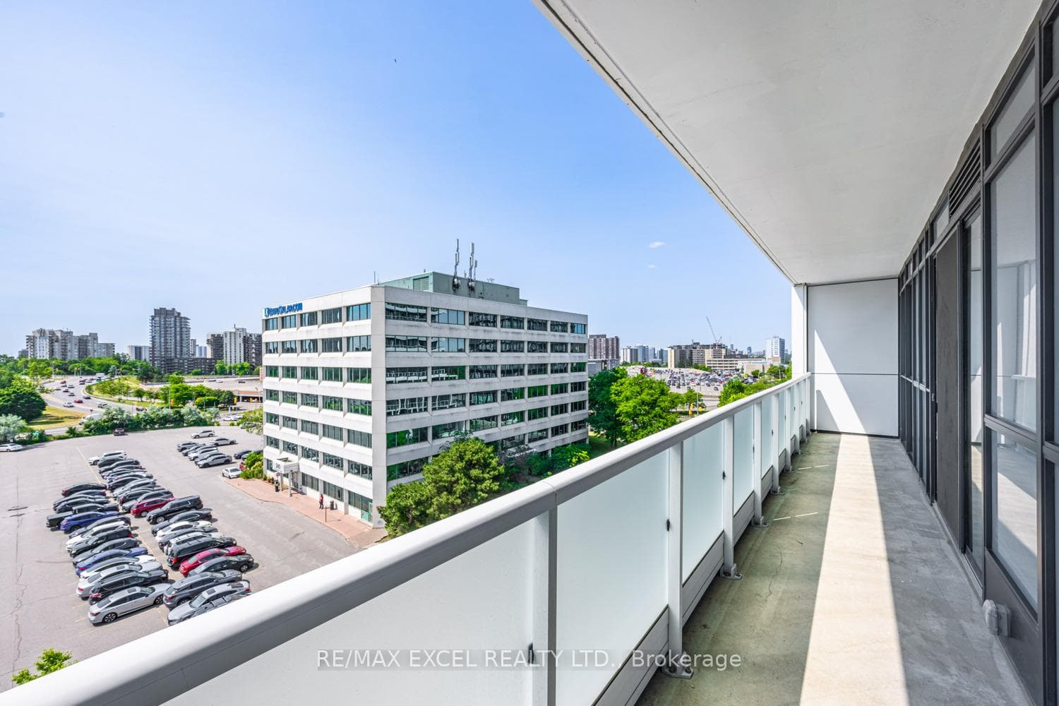 188 Fairview Mall Drive Unit 729 photo 14