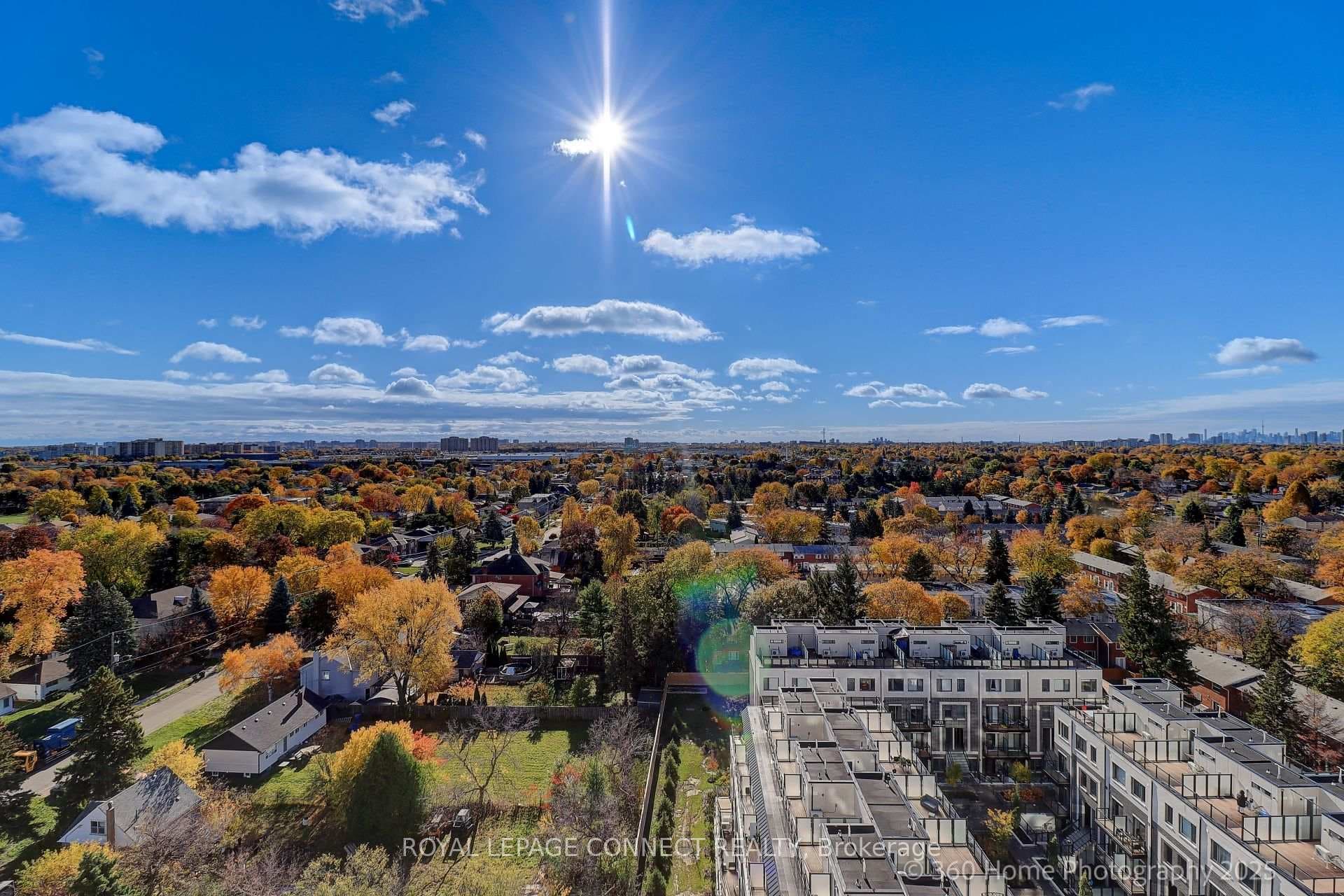 3429 Sheppard Avenue Unit 1610 photo 25
