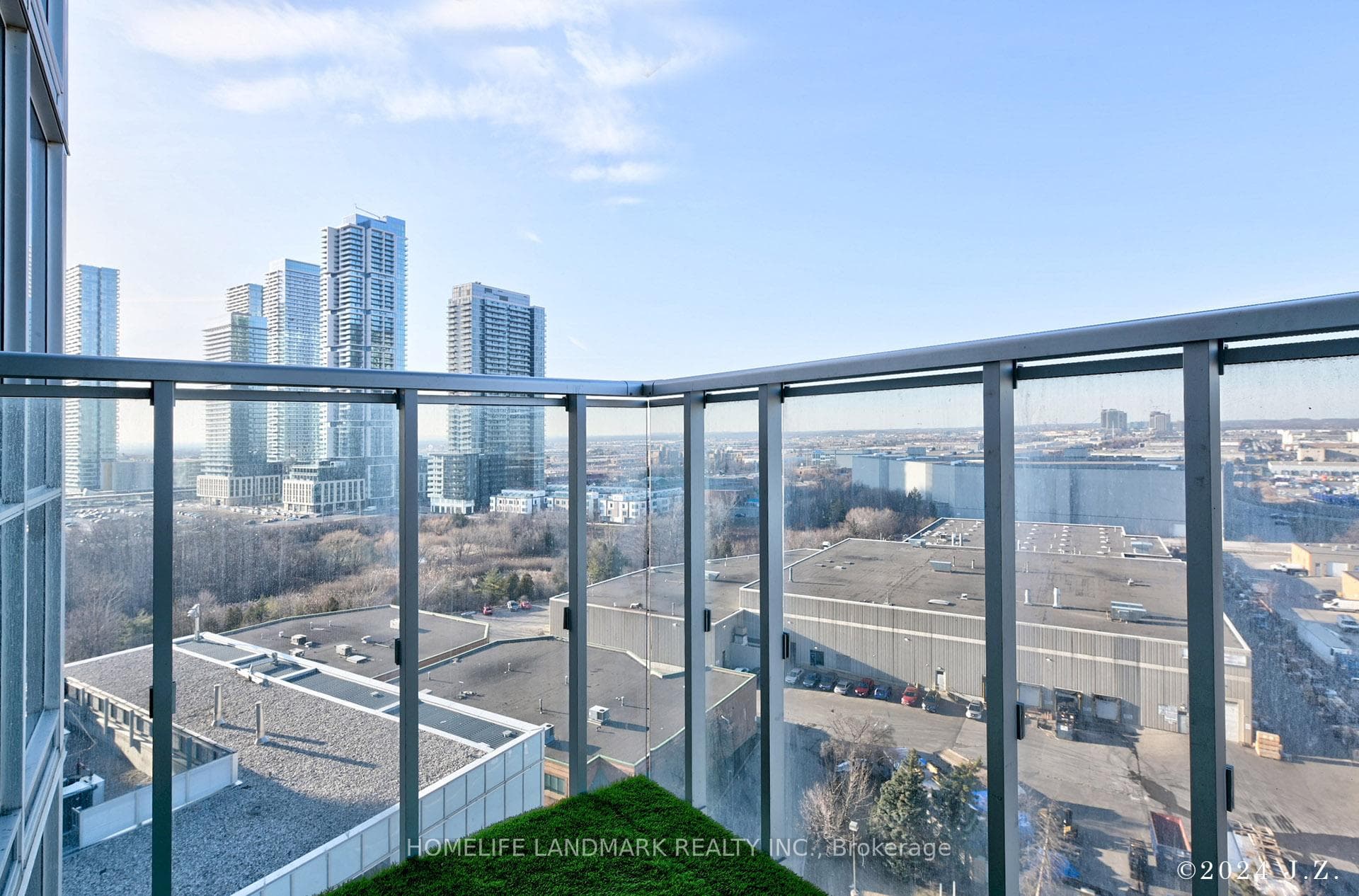 2908 Highway 7 Road Unit 1207 photo 21