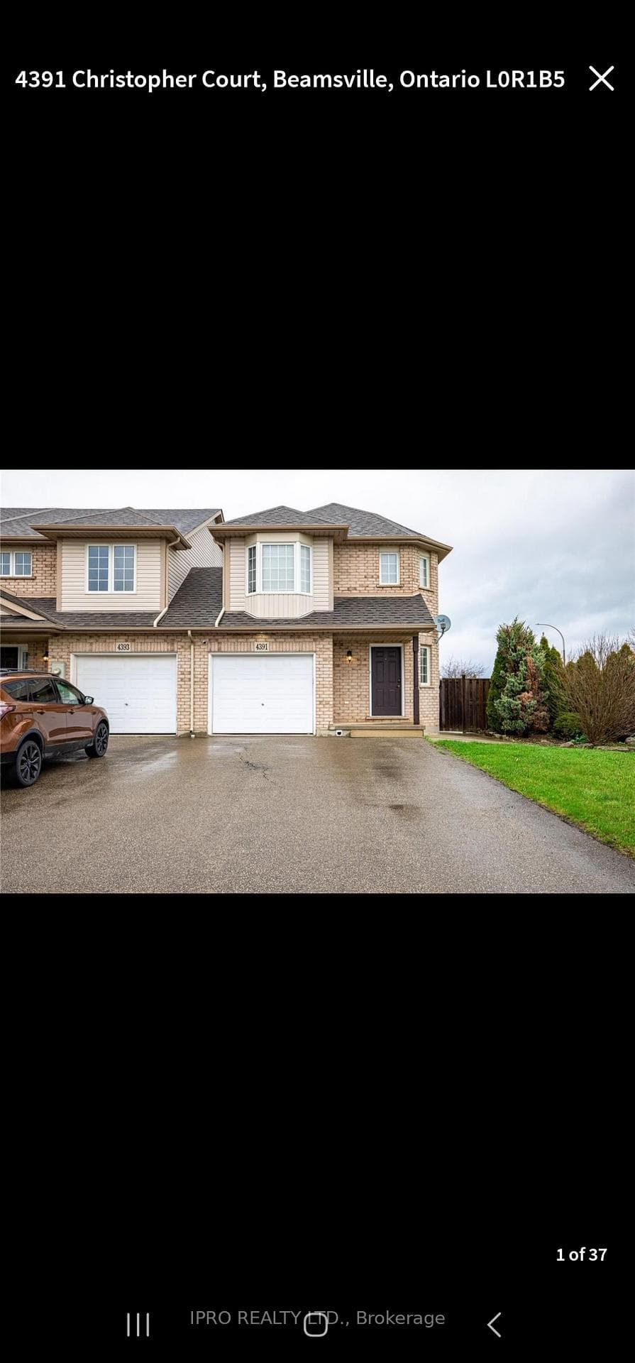 4391 Christopher Court photo 1
