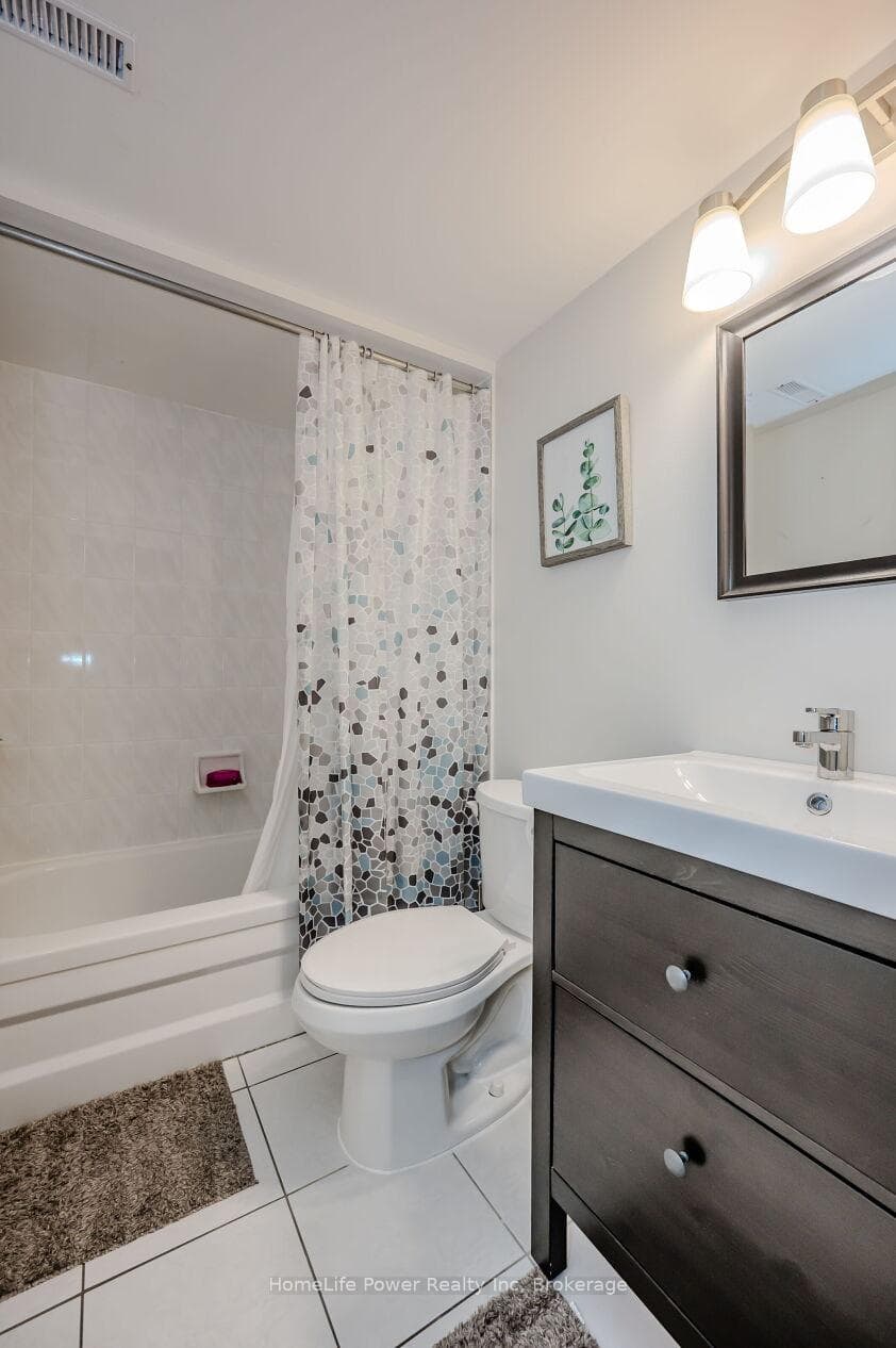 Bathroom view 2