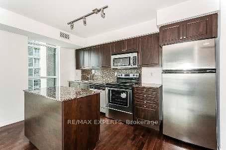 209 Fort York Boulevard Unit 1171 photo 5
