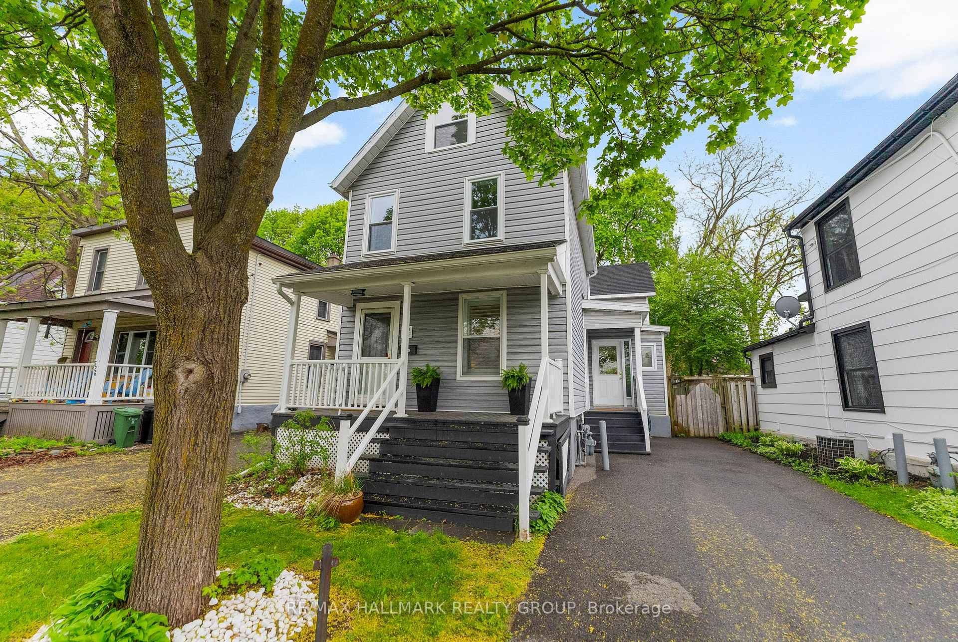 528 Lower Byron Avenue photo 1