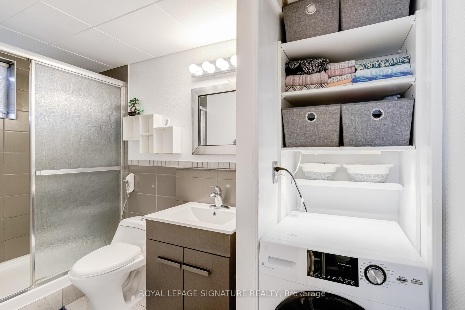 3390 Weston Road Unit 1007 photo 34
