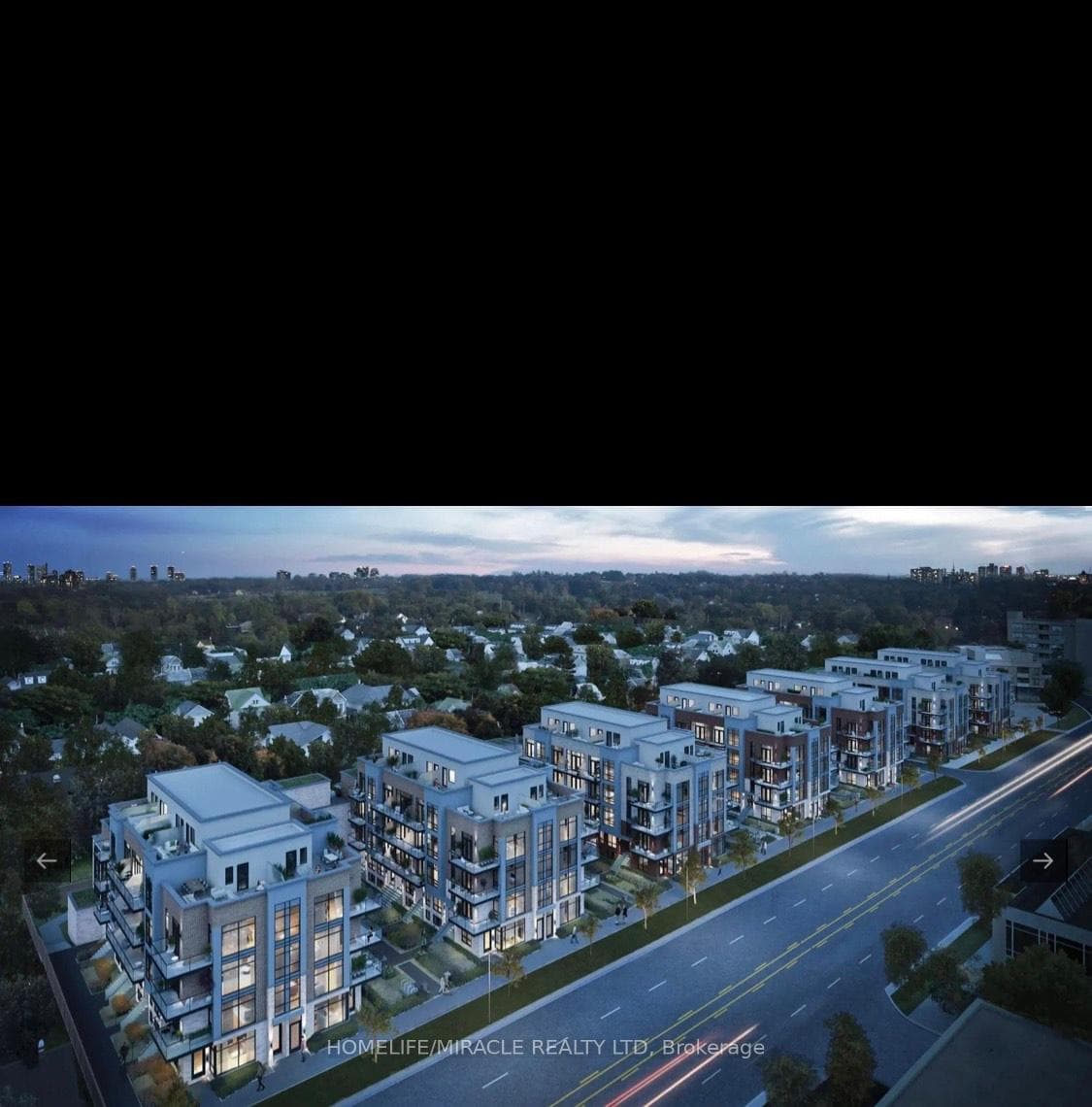 861 Sheppard Avenue Unit 61 BlkB photo 4